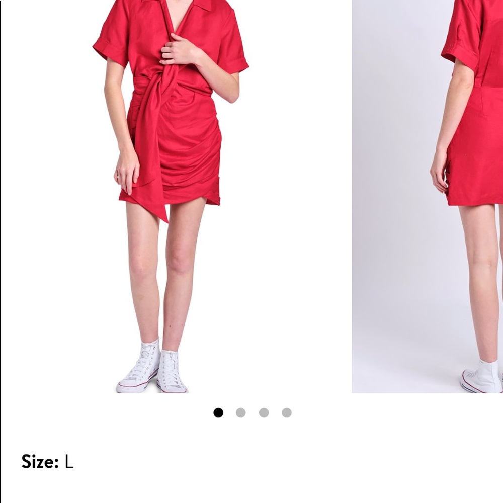 Cute En Saison Minidress. Great for summer. Never worn.